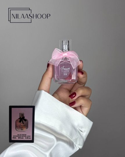 عطر مون پاریس اسمارت کالکشنMon paris