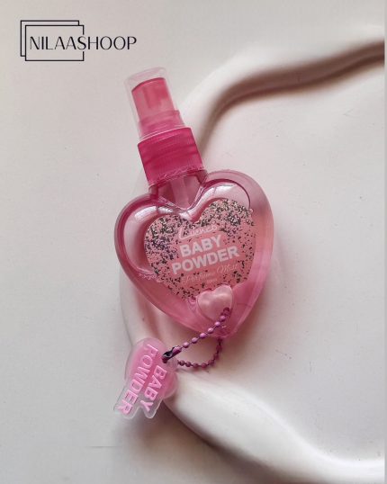 عطرگیاهی نقاط خصوصی «BABY PODER»