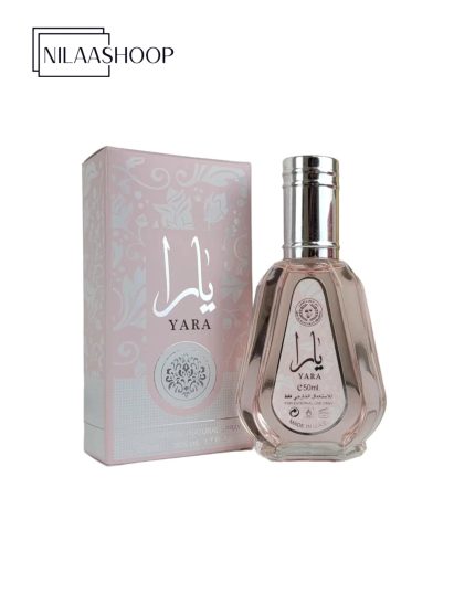 عطر یارا50میل«ارض الزعفران»٫