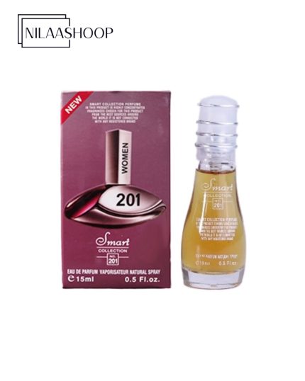 عطر ایفوریا 15میل اسمارت