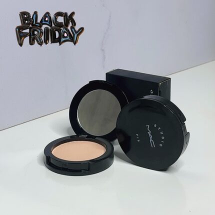 پنکک مخملیMAC