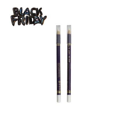 مداد داخل چشم سفید لیدی پیور