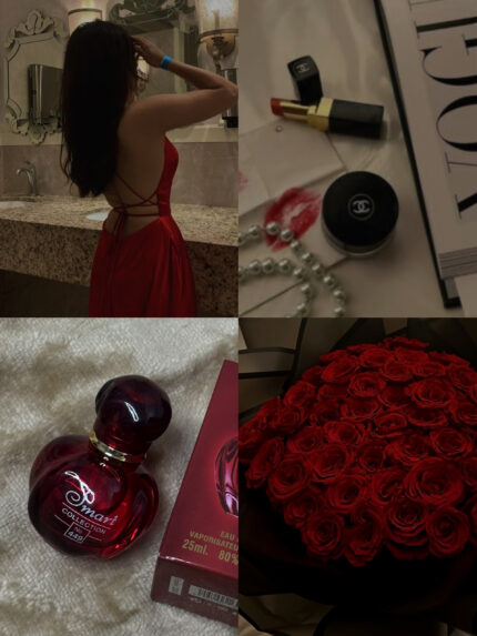 عطر پویزن دیور